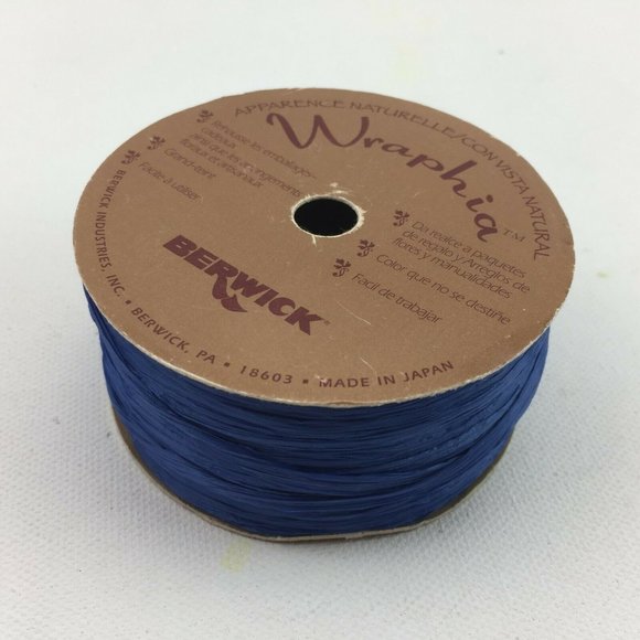 Paper Ribbon Streamer Lot Party Supply Present Gift Wrapping Bow Decoration - Picture 8 of 8